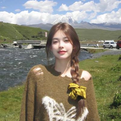 女影人生