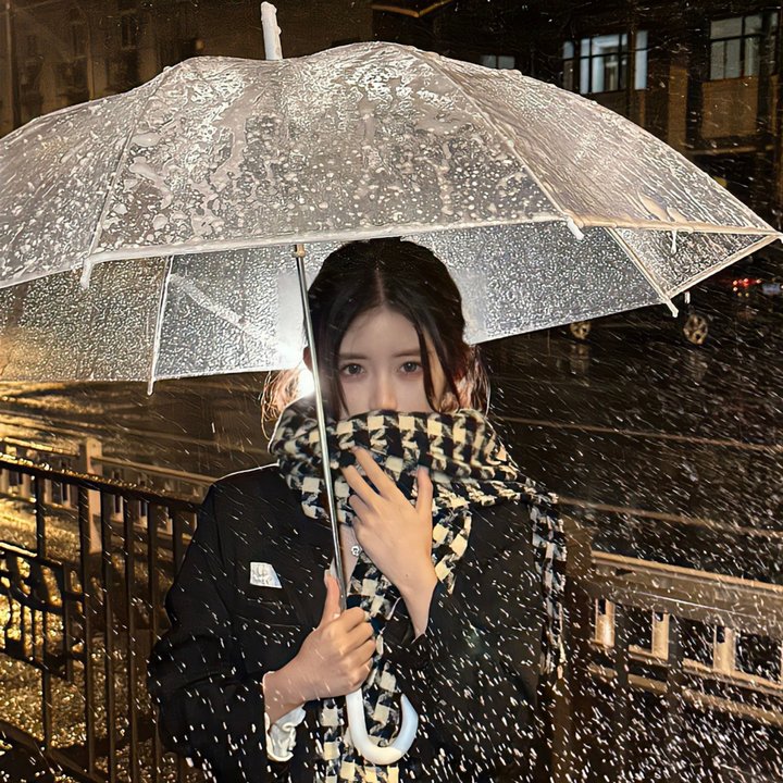 黑暗时代之无证妓女
