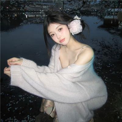 火星坏女孩